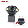 Sensor de presión para Audi SEAT VOLKSWAGEN 038906051